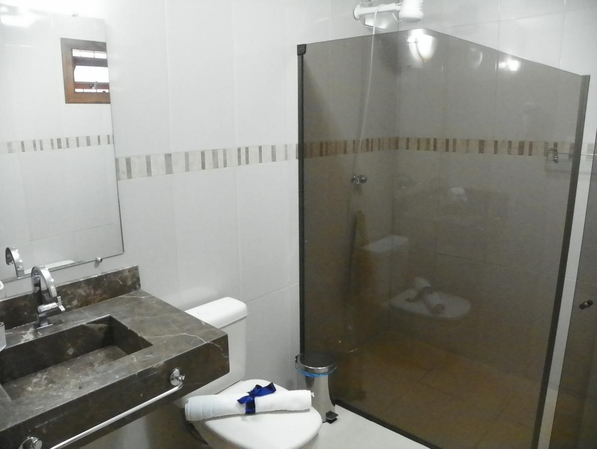 Hotel Ibicui Rosario do Sul Room photo